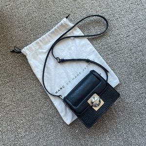 MARC BY MARC JACOBS 'Top Schooly - Jax' Bag